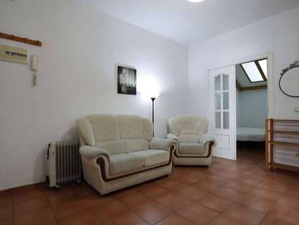 Apartamento en alquiler en Madrid