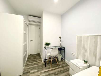 Piso en alquiler en Madrid