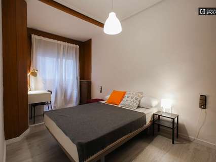 Piso en alquiler en Valencia