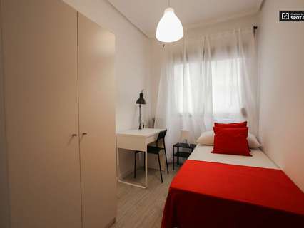 Piso en alquiler en Valencia