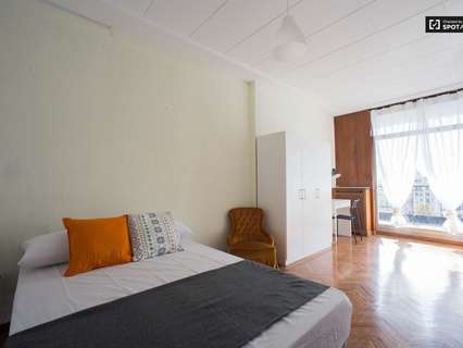 Piso en alquiler en Valencia