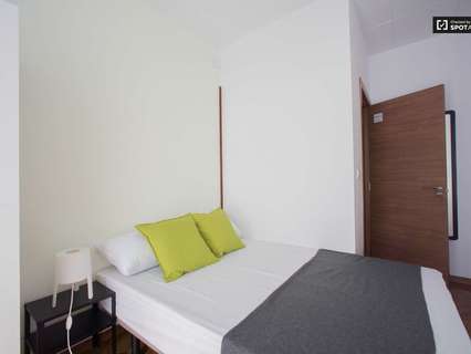 Piso en alquiler en Valencia