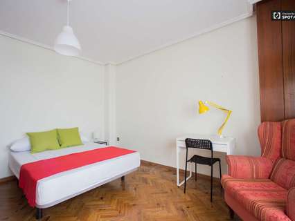 Piso en alquiler en Valencia