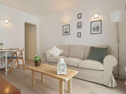 Apartamento en alquiler en L'Hospitalet de Llobregat