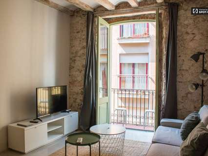 Apartamento en alquiler en Barcelona