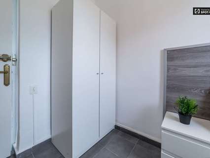 Piso en alquiler en Valencia