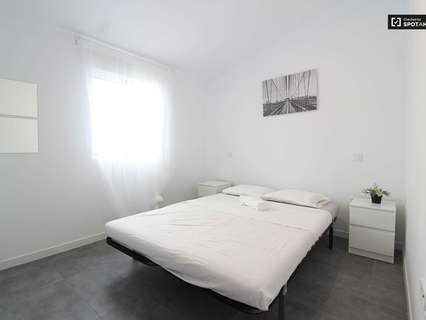Piso en alquiler en Madrid