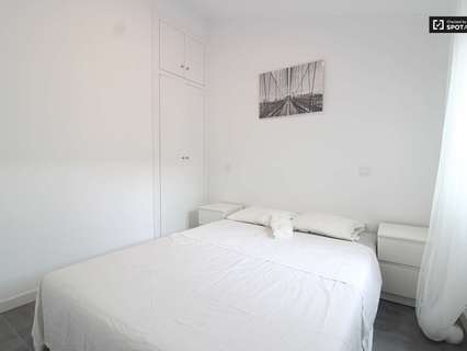 Piso en alquiler en Madrid