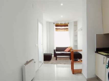 Apartamento en alquiler en Madrid