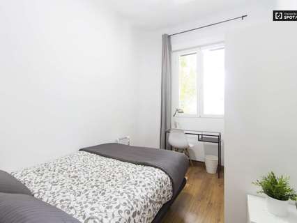 Piso en alquiler en Madrid