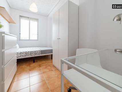 Piso en alquiler en Valencia