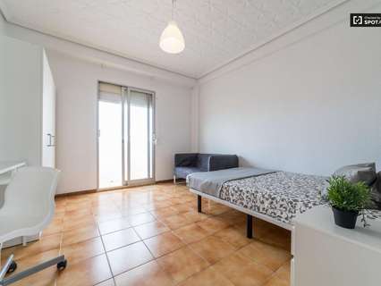 Piso en alquiler en Valencia