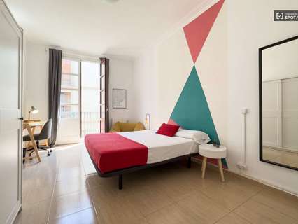 Piso en alquiler en Barcelona