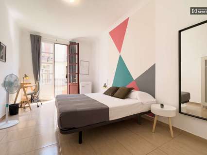 Piso en alquiler en Barcelona