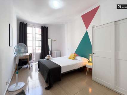 Piso en alquiler en Barcelona