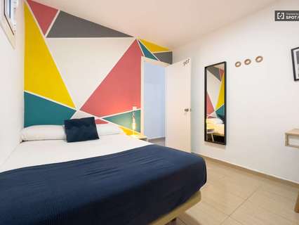 Piso en alquiler en Barcelona