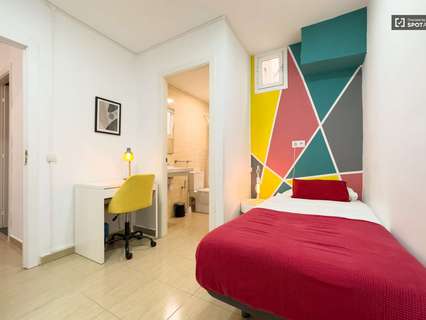 Piso en alquiler en Barcelona