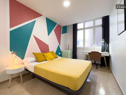 Piso en alquiler en Barcelona