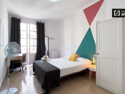 Piso en alquiler en Barcelona