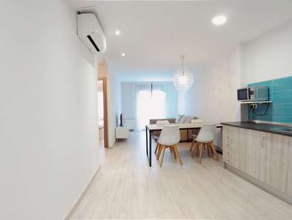 Apartamento en alquiler en Madrid