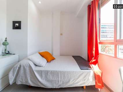 Piso en alquiler en Valencia