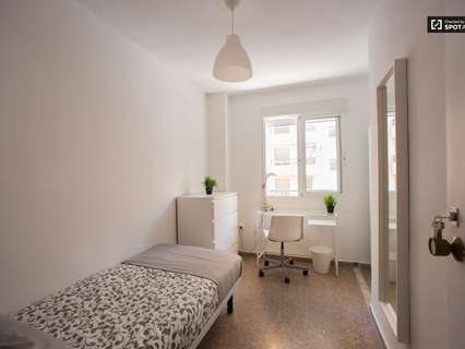 Piso en alquiler en Valencia