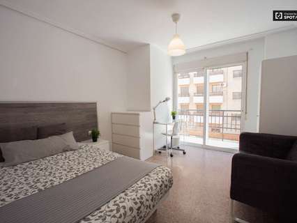 Piso en alquiler en Valencia