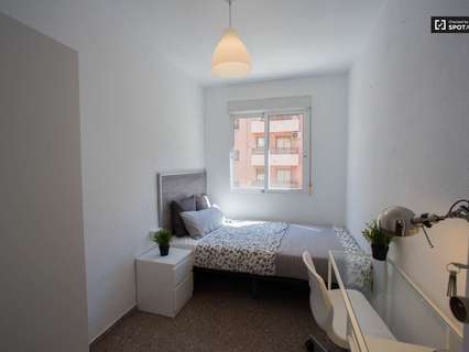 Piso en alquiler en Valencia