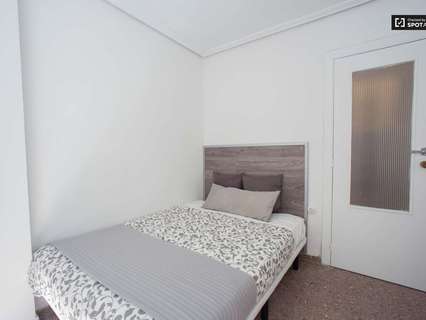 Piso en alquiler en Valencia