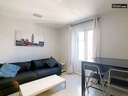 Apartamento en alquiler en Madrid