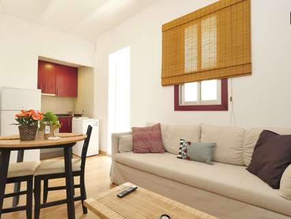 Apartamento en alquiler en L'Hospitalet de Llobregat