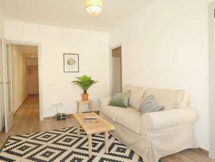 Apartamento en alquiler en L'Hospitalet de Llobregat