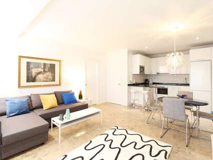Apartamento en alquiler en Madrid