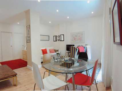 Apartamento en alquiler en Madrid