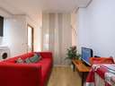 Estudio en alquiler en Madrid