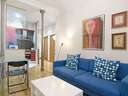 Apartamento en alquiler en Madrid