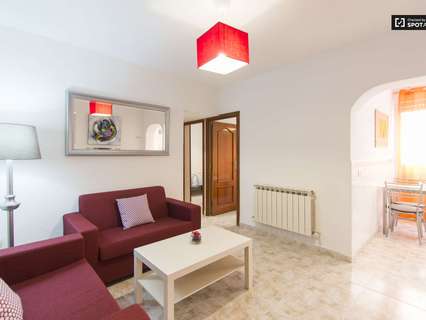 Apartamento en alquiler en Madrid