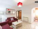 Apartamento en alquiler en Madrid