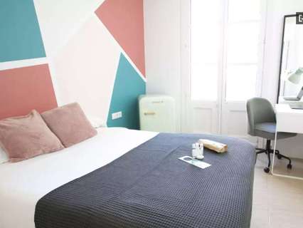 Piso en alquiler en Barcelona