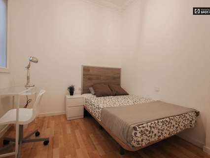 Piso en alquiler en Valencia