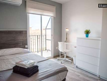 Piso en alquiler en Valencia