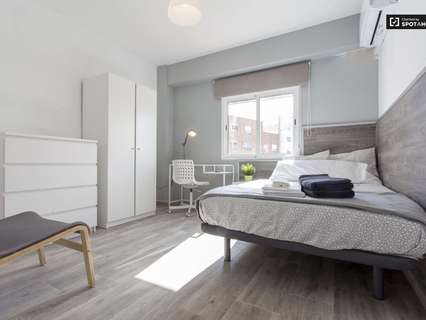 Piso en alquiler en Valencia