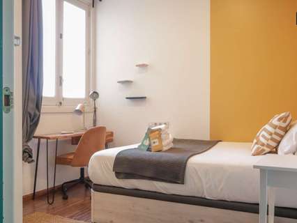 Piso en alquiler en Madrid