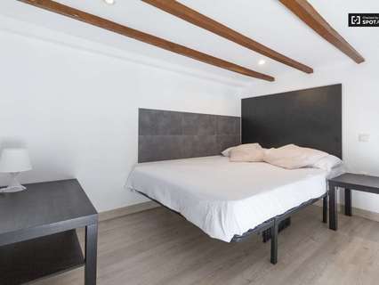 Piso en alquiler en Madrid