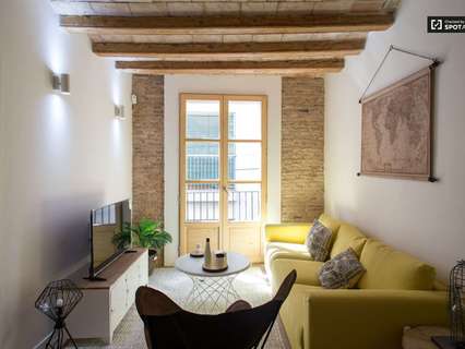 Apartamento en alquiler en Barcelona