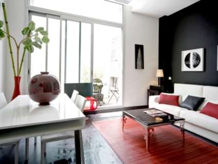 Apartamento en alquiler en Madrid