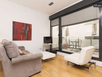 Apartamento en alquiler en Madrid