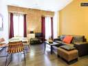 Apartamento en alquiler en Madrid