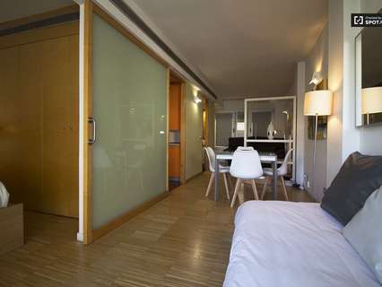 Apartamento en alquiler en Madrid