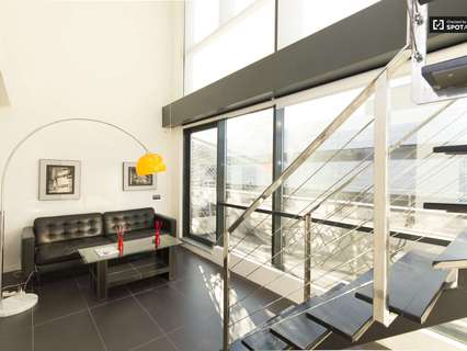 Apartamento en alquiler en Madrid